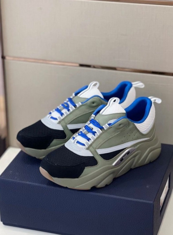 dr b22 trainer sneakers drb22-007
