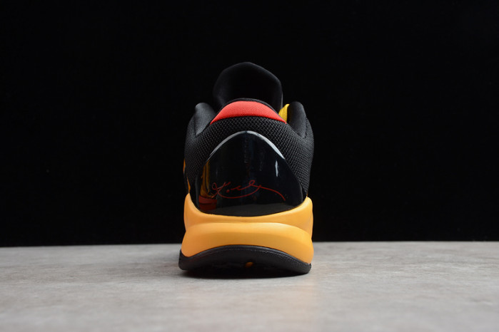 nike kobe 5 bruce lee 386429-701